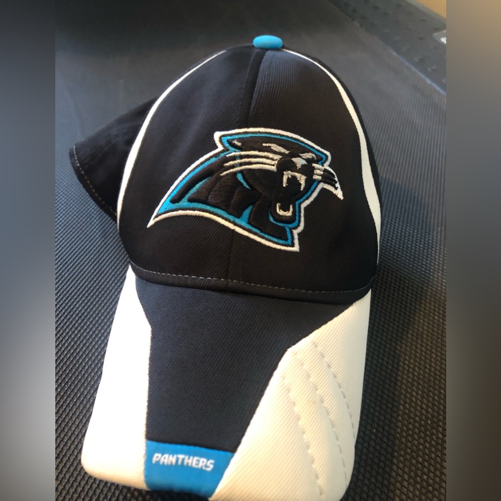 Carolina Panthers NFL hat